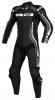 1pc sport suit iXS X70617 RS-800 1.0 černo-šedo-bílá 98H